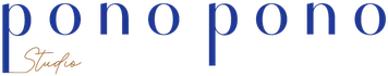 PonoPono Studio